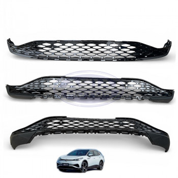 Решітка переднього бампера ID4 X 11D 805 903B